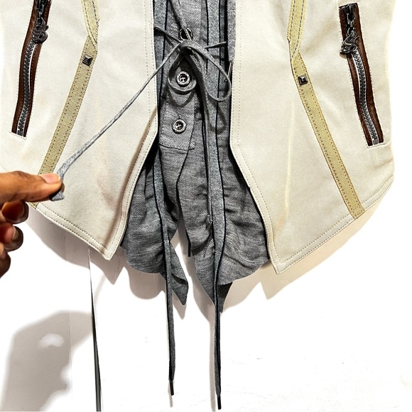 SportALM vest :Box B: - Picture 5 of 16